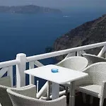 Hotel Sofia Firostefani