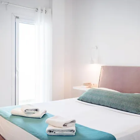 ホテル Sofia フィロステファニ