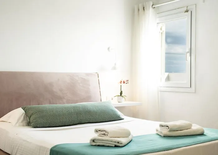 Sofia Hotel Firostefani