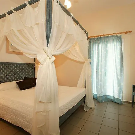 Hotel Sofia Firostefani