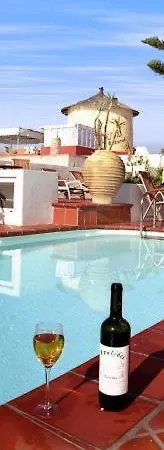 Sofia Hotel 2*