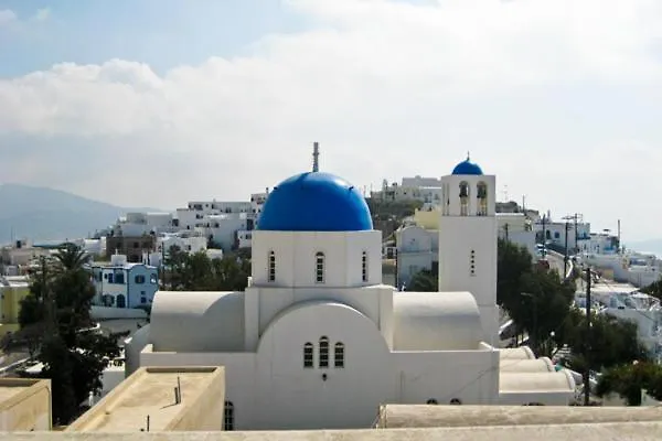 Sofia 2* Firostefani