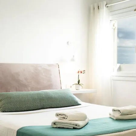 Sofia Hotel Firostefani