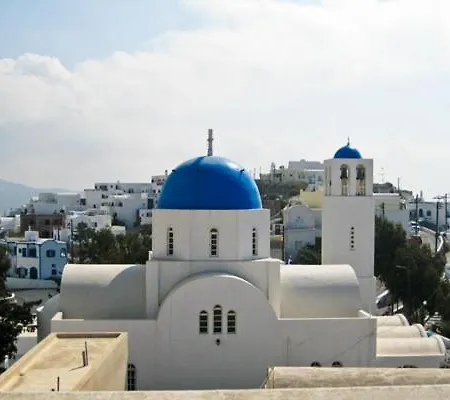 Sofia 2* Firostefani