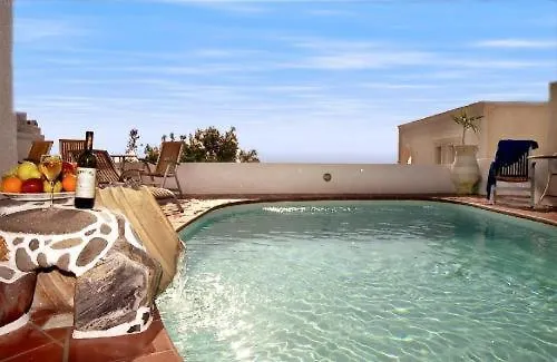 Sofia Hotell Firostefani