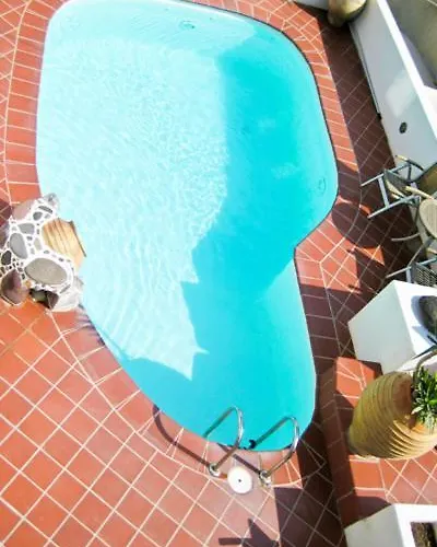 Sofia 2* Firostefani