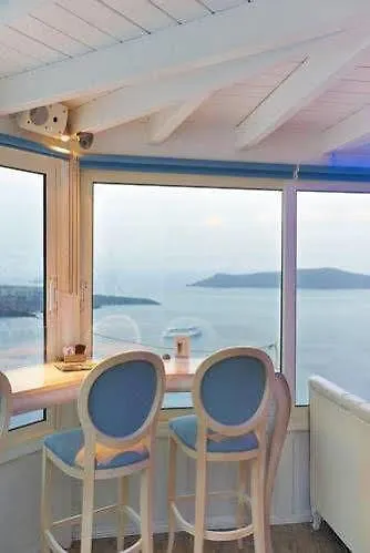 Sofia Hotell Firostefani