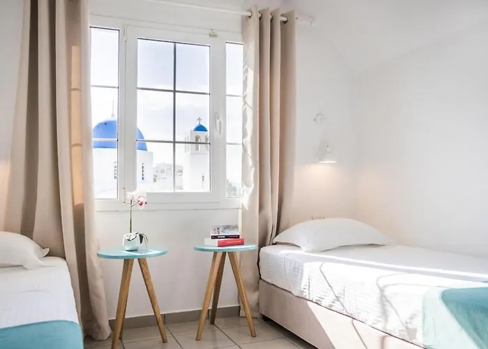 Sofia 2* Firostefani