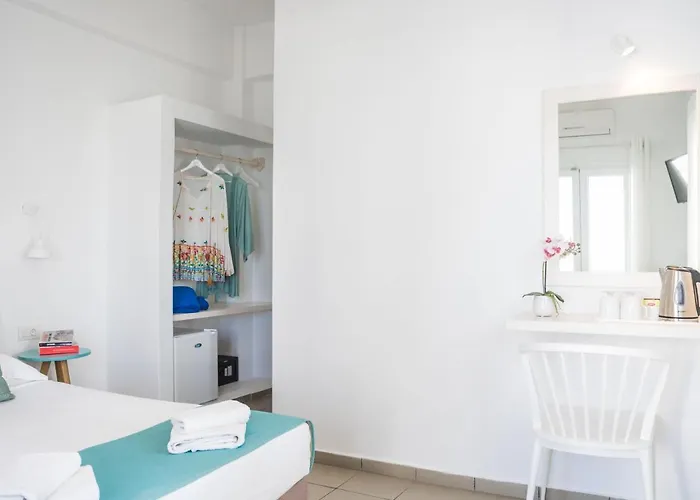 Sofia 2* Firostefani